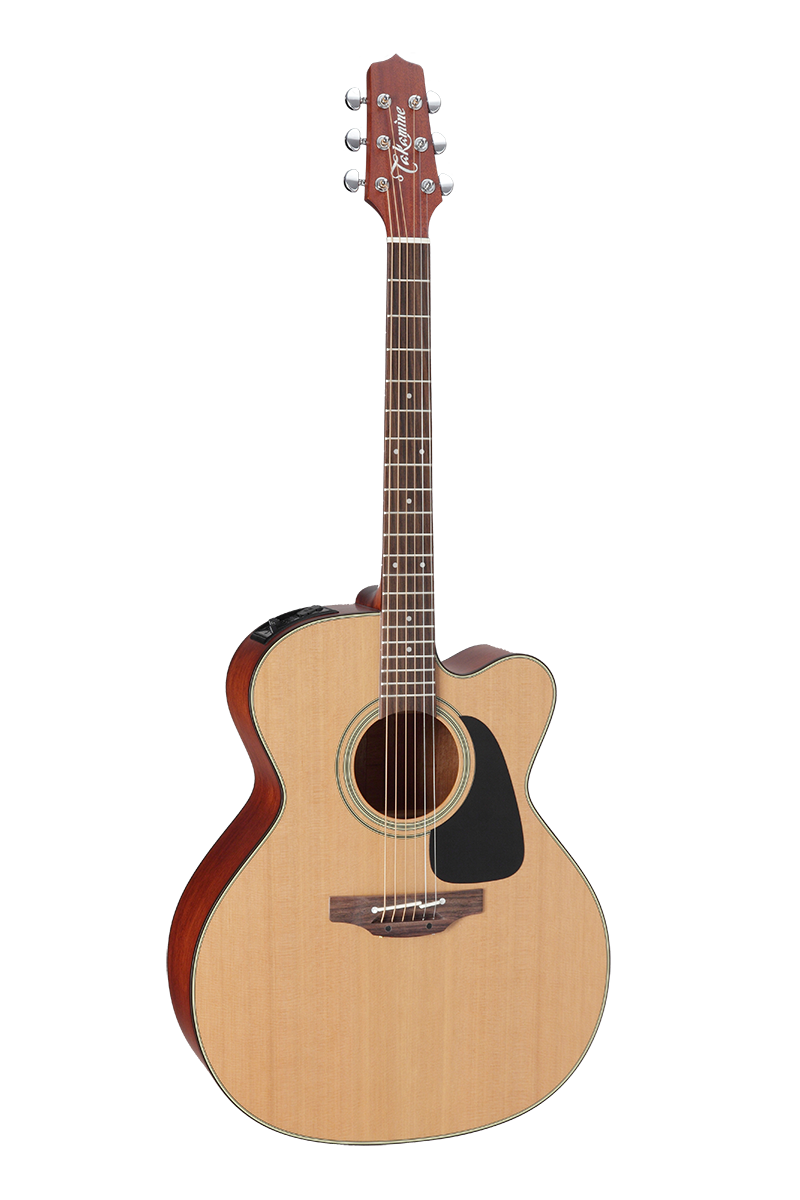 How to Date a Takamine Guitar | Our Pastimes