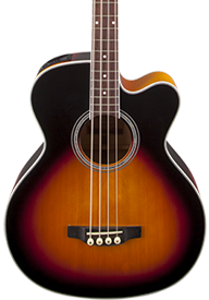 G Series By Series - Bass