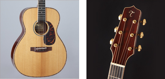 Takamine Guitars