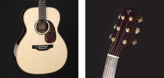 Takamine Guitars